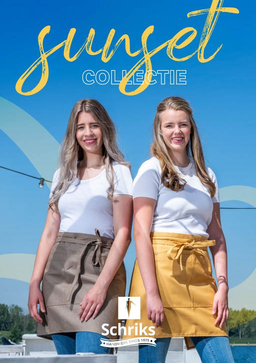 Sunset Collectie
