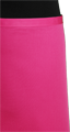 Detail foto van Kokssloof in kleur - Fuchsia