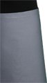 Detail foto van Kokssloof in kleur - Grijs