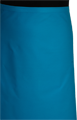 Detail foto van Kokssloof in kleur - Turquoise