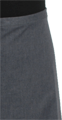 Detail foto van Kokssloof in kleur - Twintone Grijs