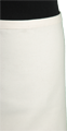 Detail foto van Kokssloof in kleur - Wit