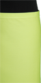 Detail foto van Franse sloof 100 x 100 cm - Lime