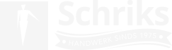 Schriks - Handwerk sinds 1975
